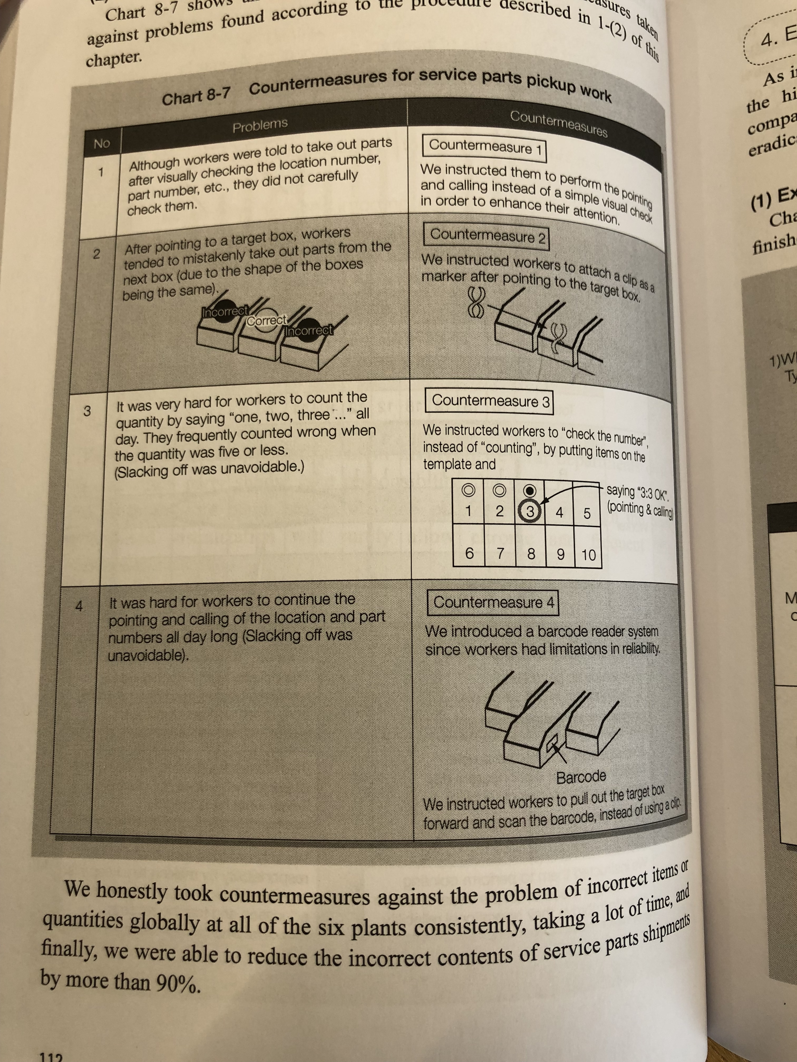 Dantotsu, the book